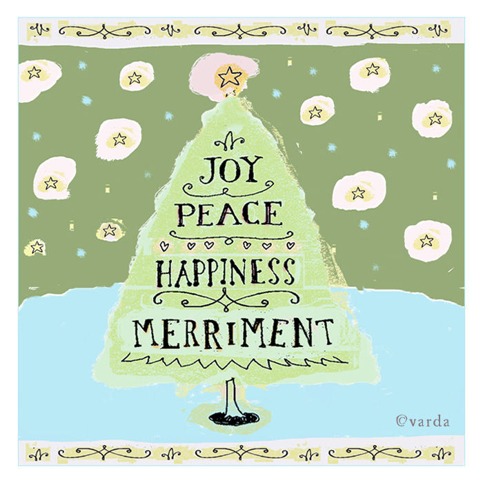 joy tree