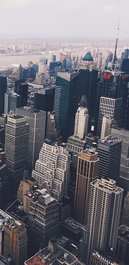 New York Skyline