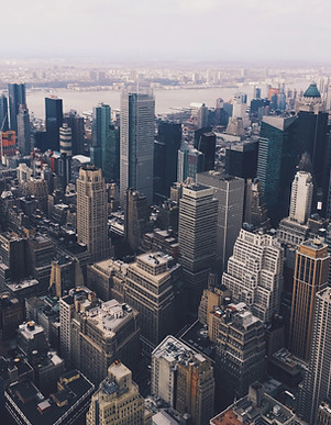 New York Skyline