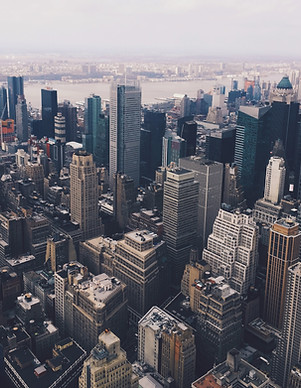 New York Skyline
