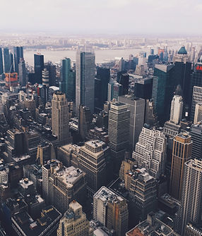 New York Skyline