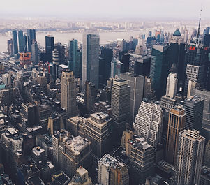 New York Skyline