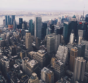 New York Skyline