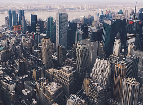 New York Skyline