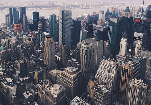 New York Skyline
