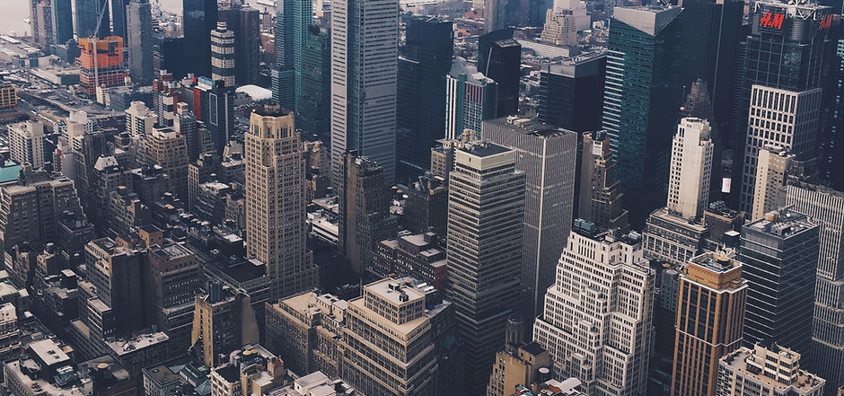 New York Skyline