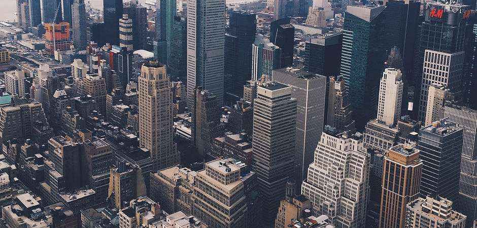 New York Skyline