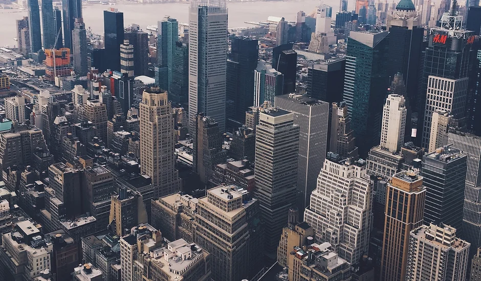 New York Skyline