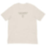Thumbnail: LHC Heather Logo T (unisex)