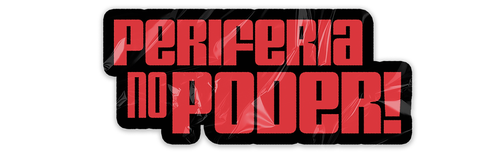 Periferia no Poder JR Freitas