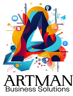 Artman Business Solutions Logo