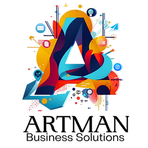 Artman Business Solutions Logo