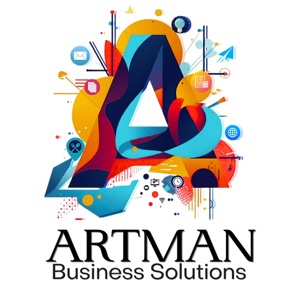 Artman Business Solutions Logo