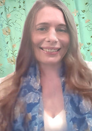 Jillian Mondrow