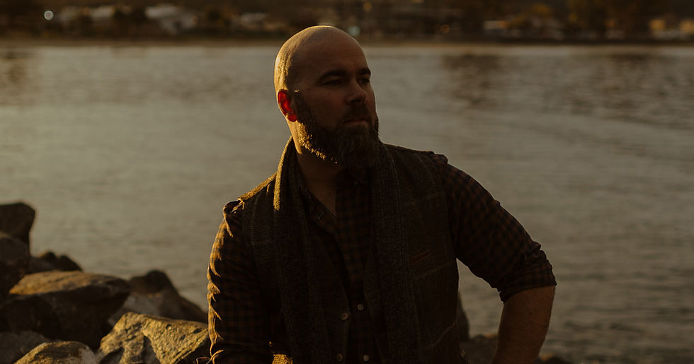 Interview with Volume Media