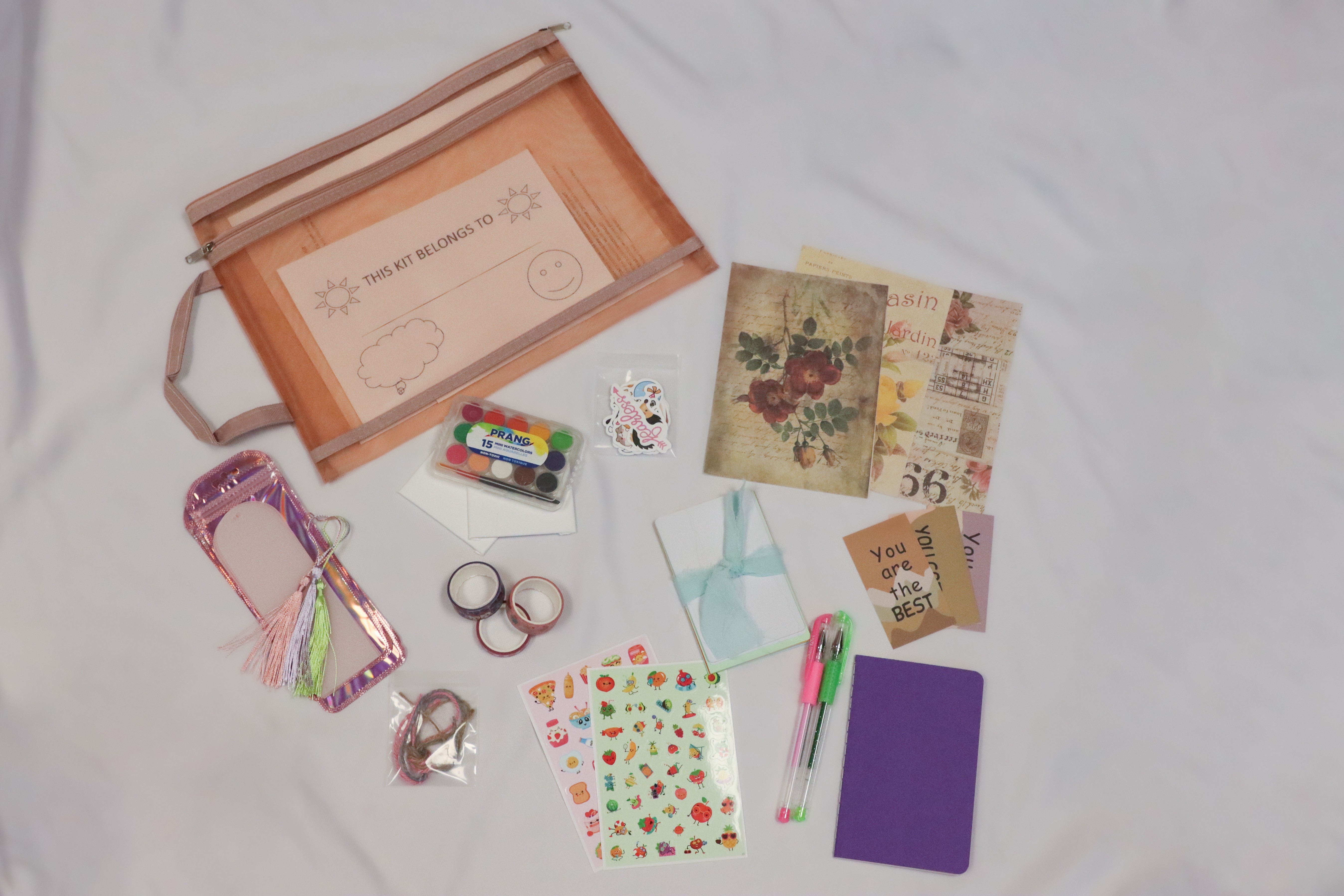 Summer Calm Kits Are Here!