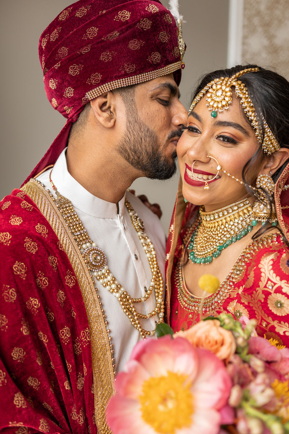 Indian Groom