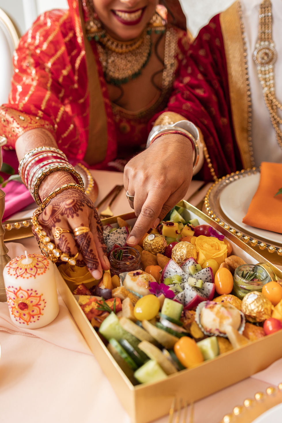 Indian Bride