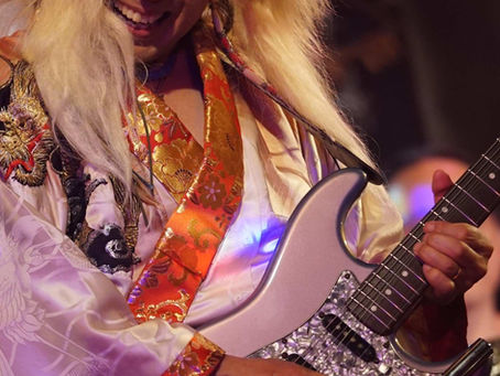 加納秀人ソロ　関東ミニツアー詳細決定