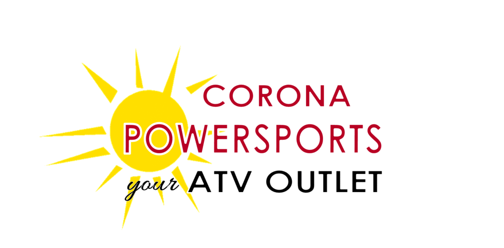 Corona Powersports ATV Outlet