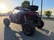 2024 Polaris RZR Pro R Premium stock 336481