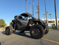2024 Polaris RZR Pro R Premium stock 336481