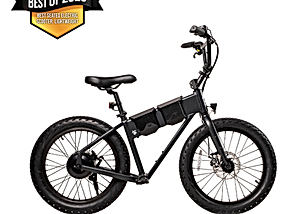 JackRabbit XG Pro Black