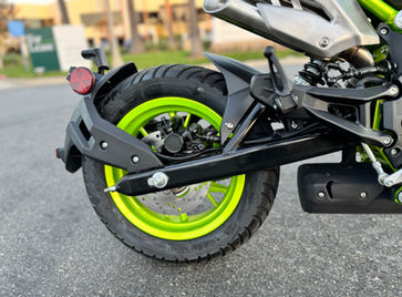 New 2024 Benelli TNT 135 for Sale in Corona, CA at Corona Powersports.