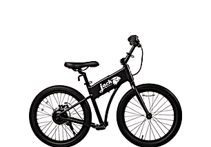 JackRabbit OG2 Black