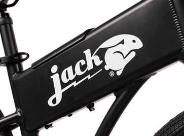 JackRabbit OG2 Black