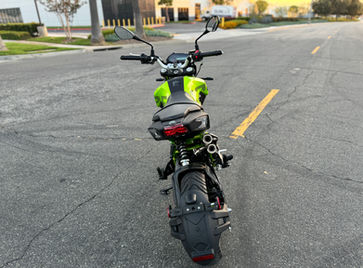 New 2024 Benelli TNT 135 for Sale in Corona, CA at Corona Powersports.