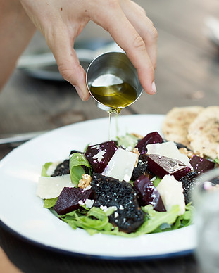 Fresh Salad