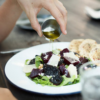 Fresh Salad