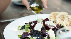 手作りドレッシング&ソースのレシピ(無期限更新中)