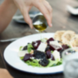 Anne Zolt coach en nutrition l'atelier nutrition