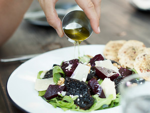 Cooking With No Oil
