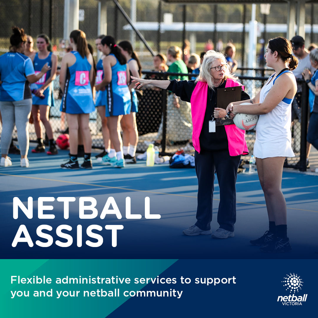 Netball Assist