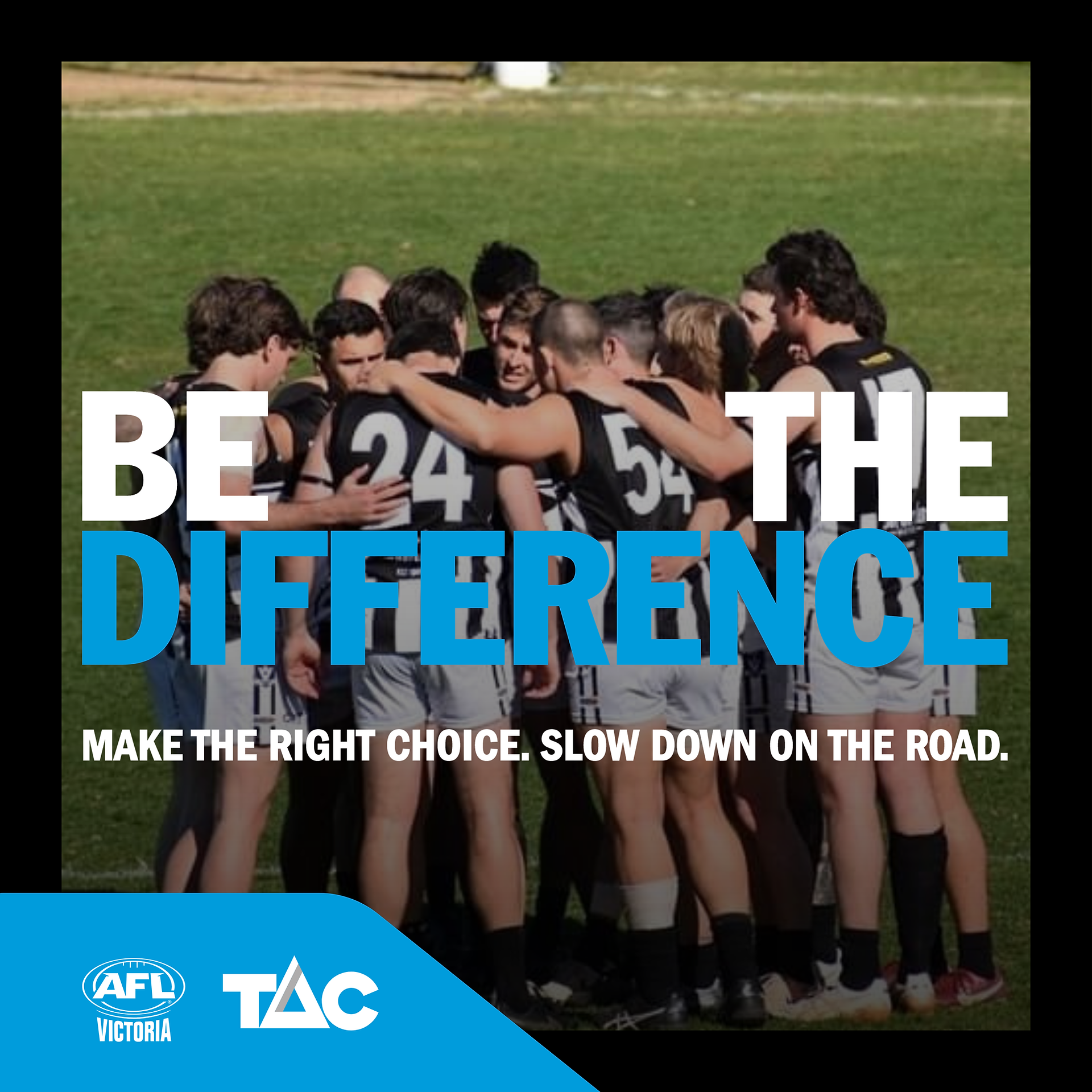TAC Club Rewards Program