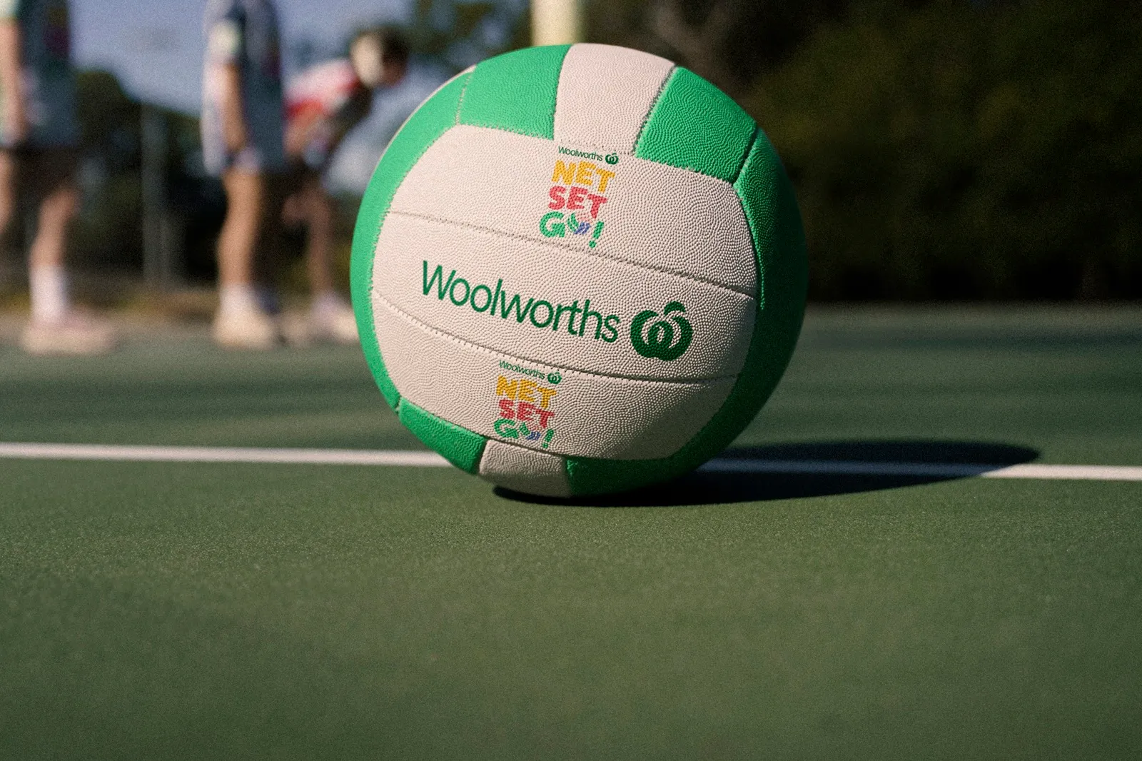 Woolworths NetSetGo Grants Program
