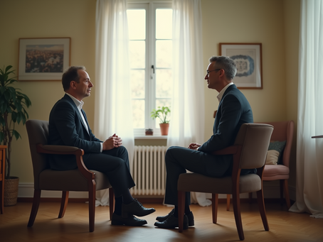 Counseling Services: Support for Successful Community Reintegration