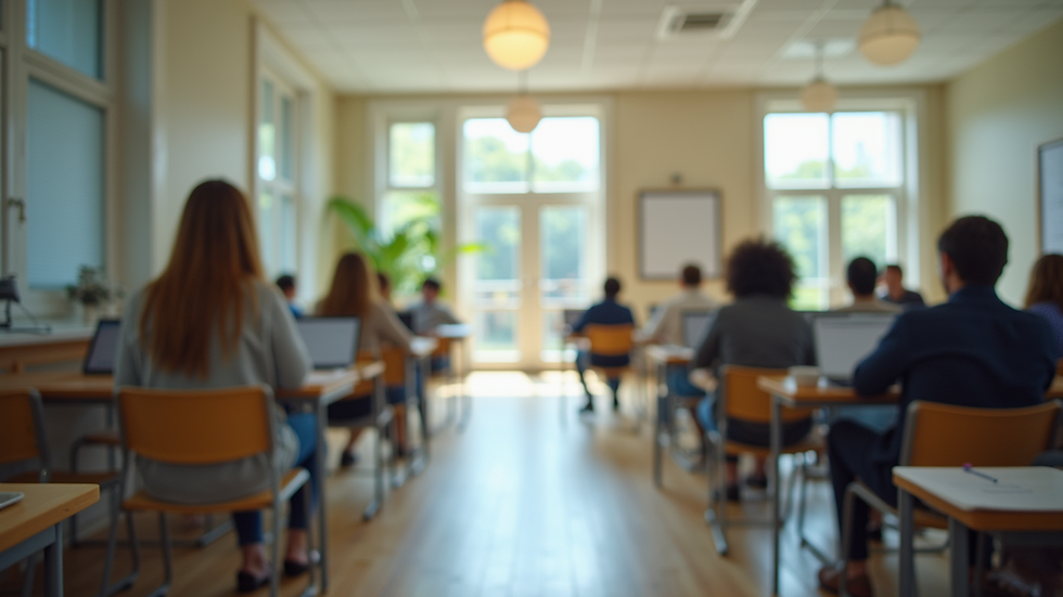 Job Training for the Recently Incarcerated and Homeless