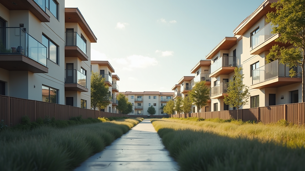 Housing Solutions: A Path to Stability and Success