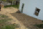 Property enhancement by BDM excavating