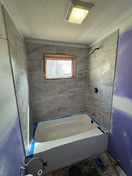 Home improvement and outdoor upgrades Ashland Ohio