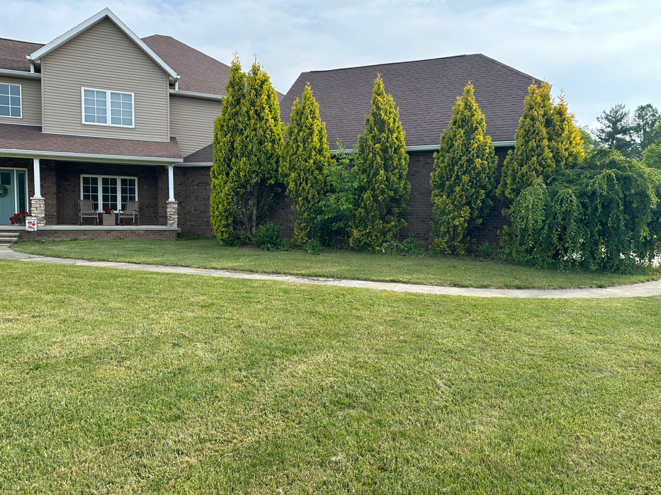 Landscaping services in Ashland Ohio – Fosters Property Maintenance