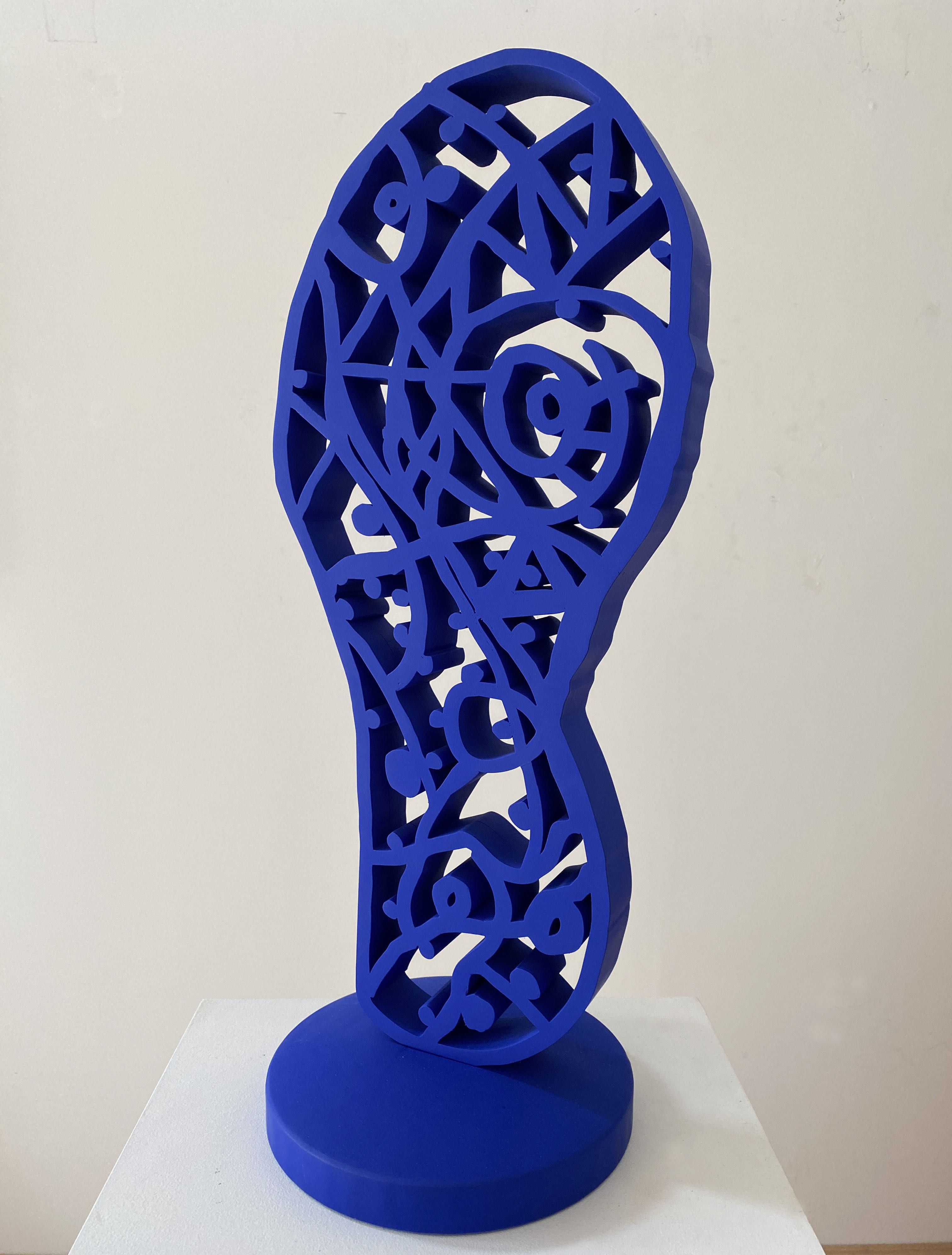 JIM D., Le micro pas