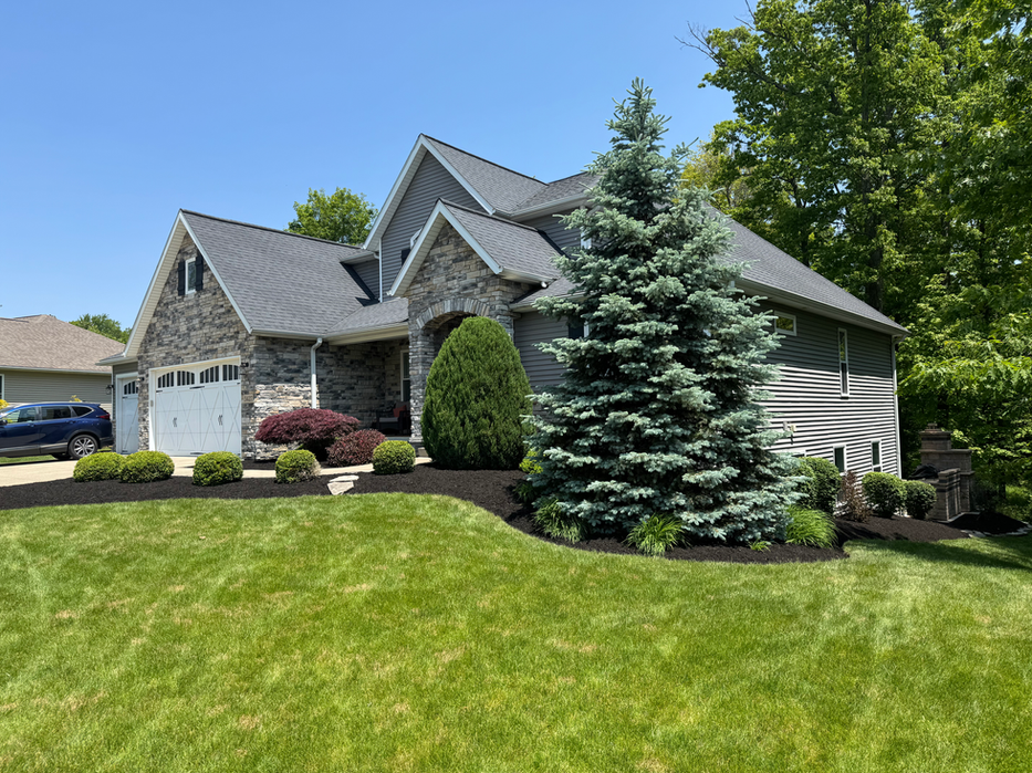 Landscaping services in Ashland Ohio – Fosters Property Maintenance