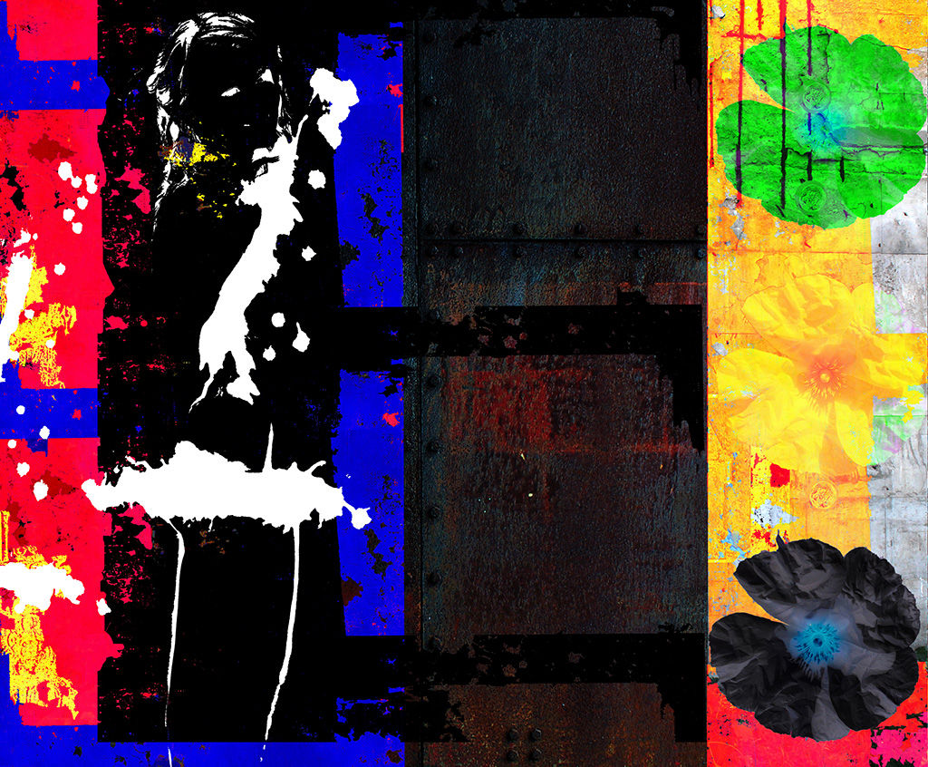 Jim D., Fleur de pierre V