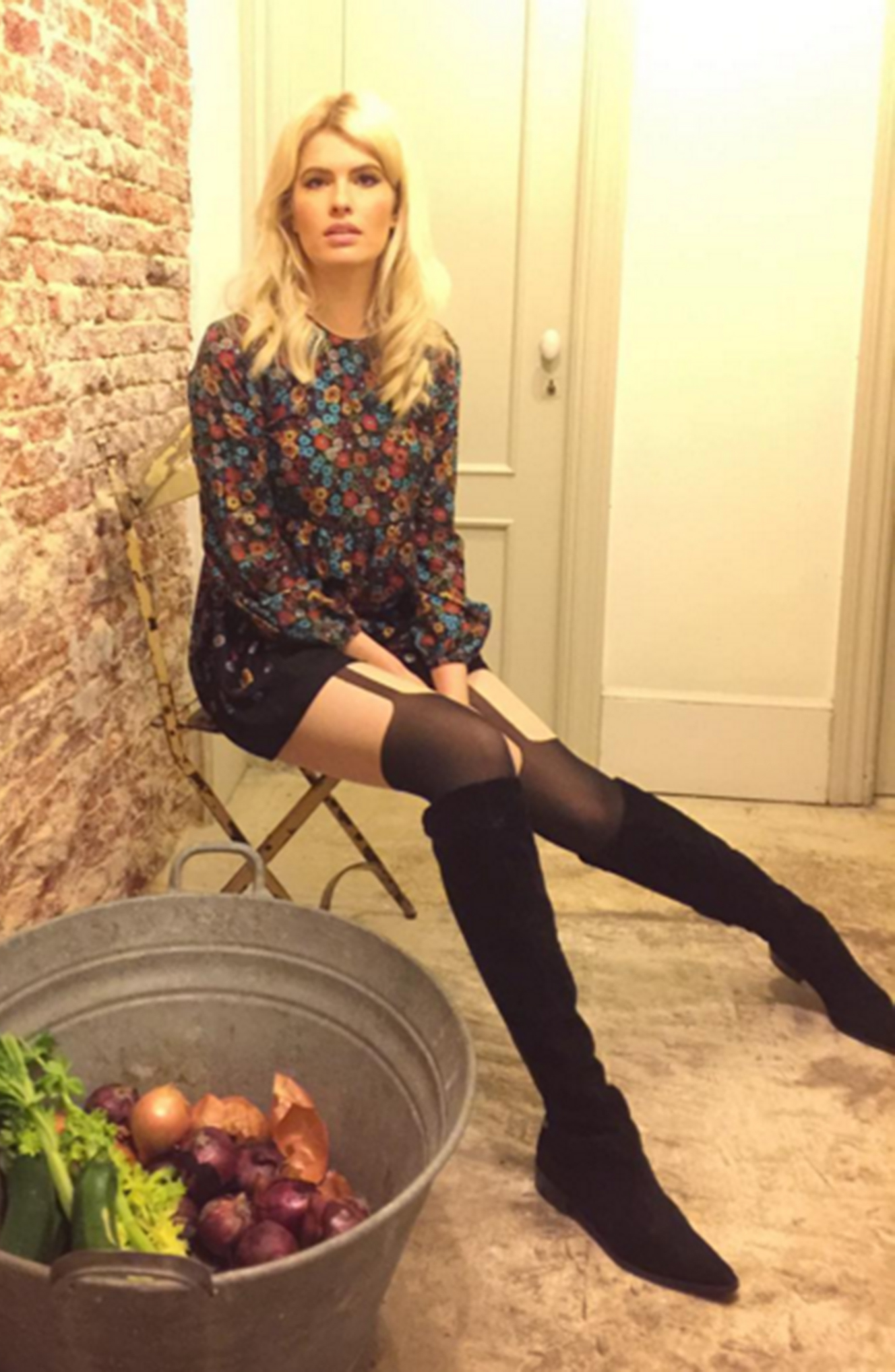 Adriana Abenia