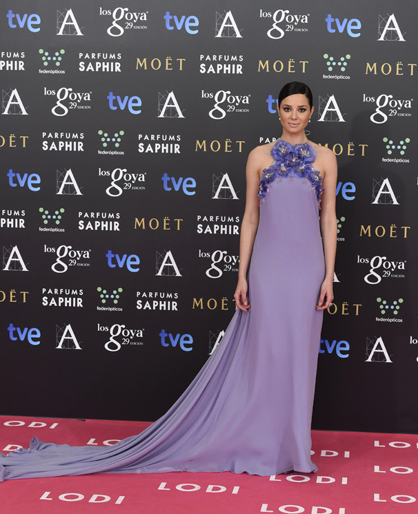 Dafne Fernández